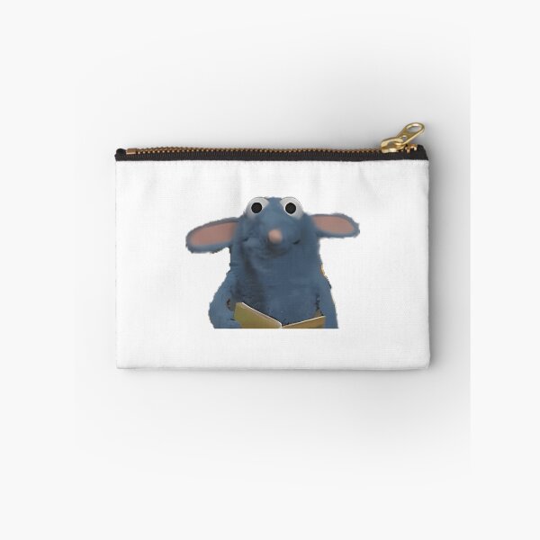 Item preview, Tutter The Mouse  designed and sold by drewfitzgeral.