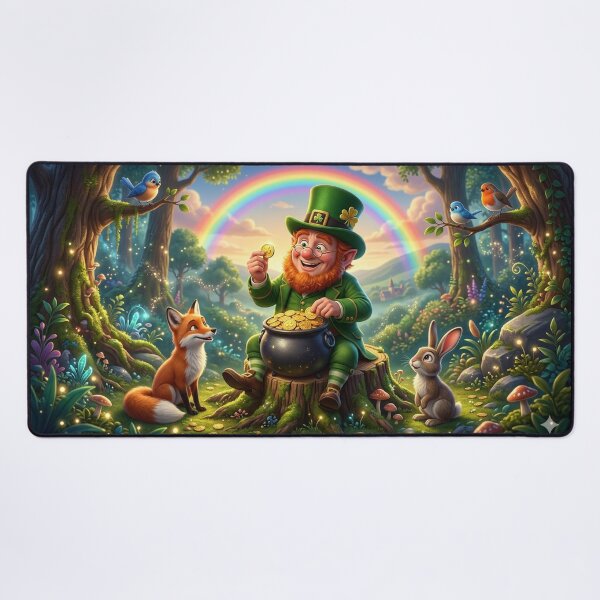 Item preview, St. Patrick's Day designed and sold by RaF71PrO.