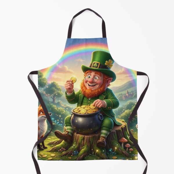 Item preview, St. Patrick's Day designed and sold by RaF71PrO.