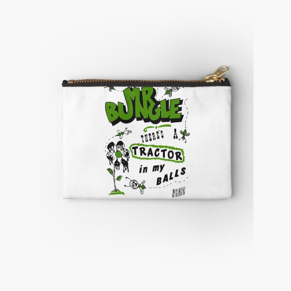 Item preview, There'S A Tractor In My Balls Again Mr Bungle Rock Band designed and sold by Mirocatu.