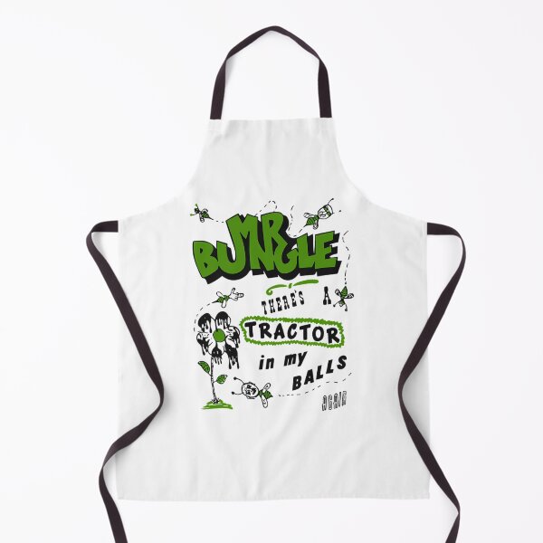 Item preview, There'S A Tractor In My Balls Again Mr Bungle Rock Band designed and sold by Mirocatu.