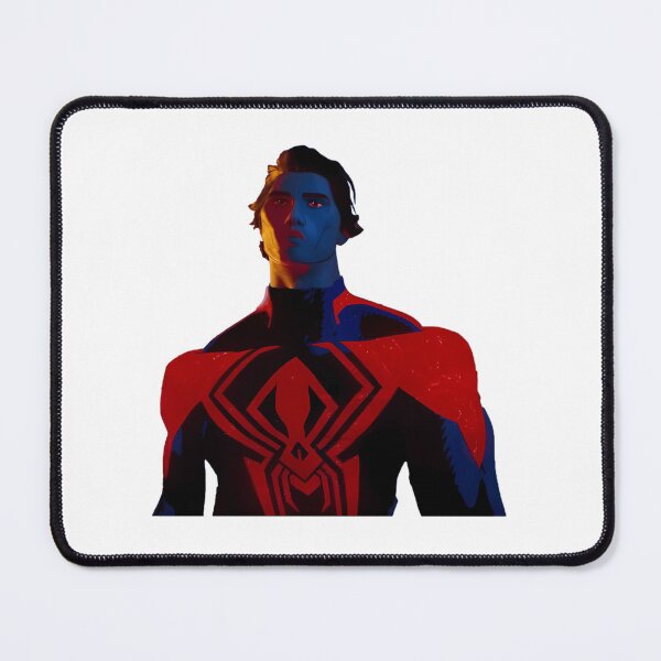 Item preview, Spider 2099 - Miguel Ohara Miguel O'Hara Spidermen designed and sold by BrightShaw.