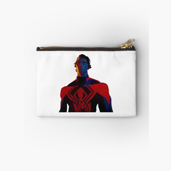 Item preview, Spider 2099 - Miguel Ohara Miguel O'Hara Spidermen designed and sold by BrightShaw.