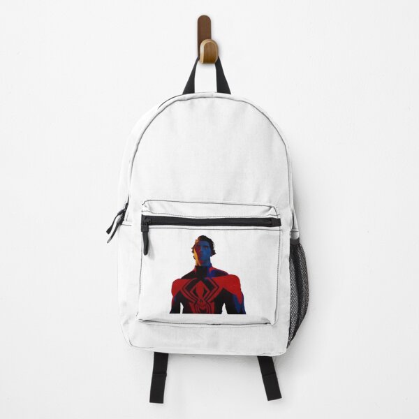 Item preview, Spider 2099 - Miguel Ohara Miguel O'Hara Spidermen designed and sold by BrightShaw.