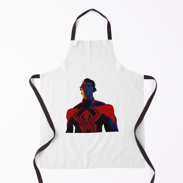 Item preview, Spider 2099 - Miguel Ohara Miguel O'Hara Spidermen designed and sold by BrightShaw.