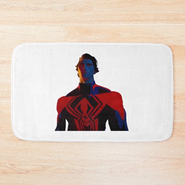 Item preview, Spider 2099 - Miguel Ohara Miguel O'Hara Spidermen designed and sold by BrightShaw.
