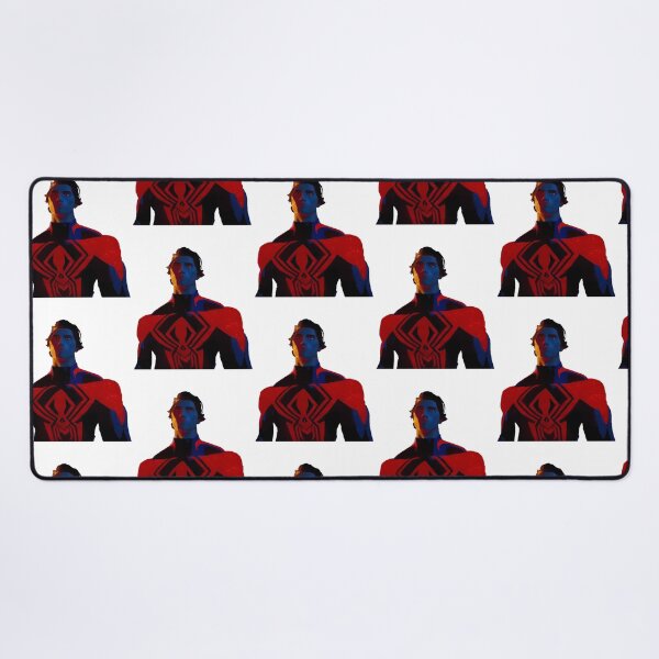 Item preview, Spider 2099 - Miguel Ohara Miguel O'Hara Spidermen designed and sold by BrightShaw.