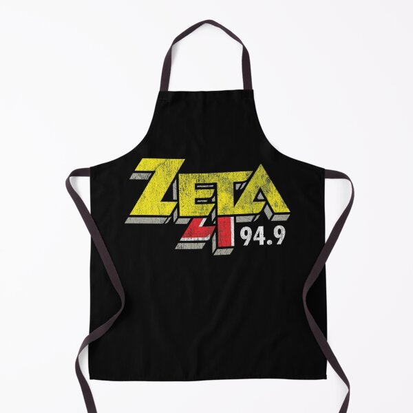 Item preview, Zeta 4 94.9 Rock Radio Station Miami designed and sold by RosemarieFerry.