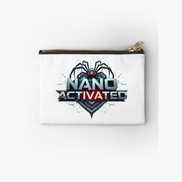 Item preview, Nano Activated designed and sold by ArtelierMe.