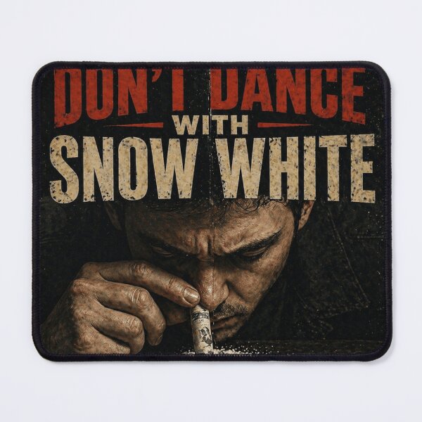 Item preview, Snow white designed and sold by CrossyInk.