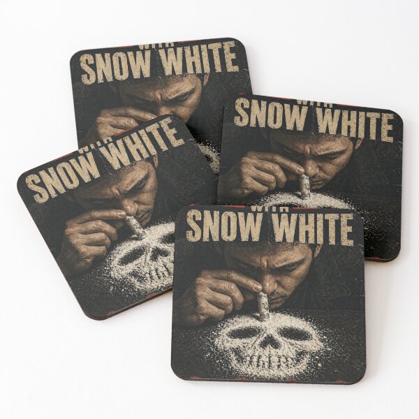 Item preview, Snow white designed and sold by CrossyInk.