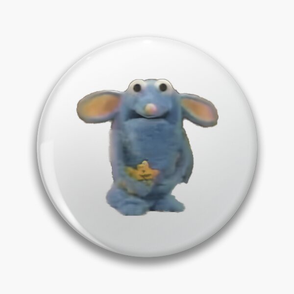 Item preview, Tutter The Mouse designed and sold by drewfitzgeral.