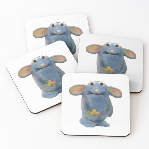 Item preview, Tutter The Mouse designed and sold by drewfitzgeral.