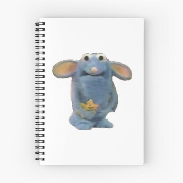 Item preview, Tutter The Mouse designed and sold by drewfitzgeral.
