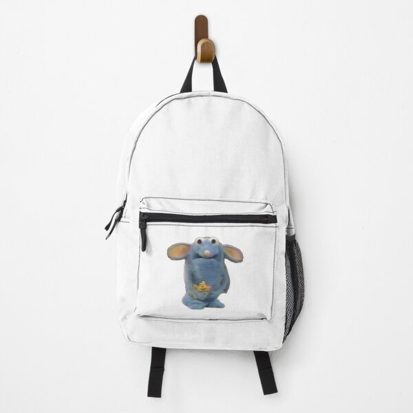 Item preview, Tutter The Mouse designed and sold by drewfitzgeral.