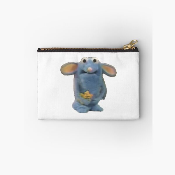 Item preview, Tutter The Mouse designed and sold by drewfitzgeral.