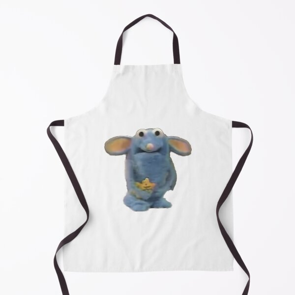 Item preview, Tutter The Mouse designed and sold by drewfitzgeral.