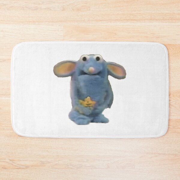 Item preview, Tutter The Mouse designed and sold by drewfitzgeral.