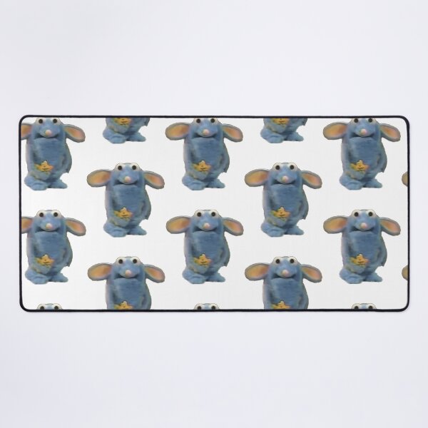 Item preview, Tutter The Mouse designed and sold by drewfitzgeral.