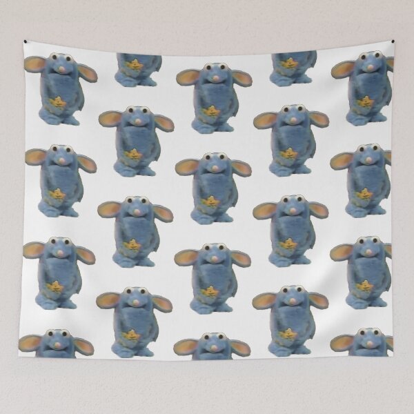 Item preview, Tutter The Mouse designed and sold by drewfitzgeral.