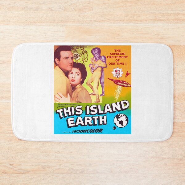 Item preview, This Island Earth designed and sold by Mirocatu.