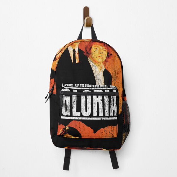 Item preview, Them Gloria Band Poster designed and sold by MetaCollins.