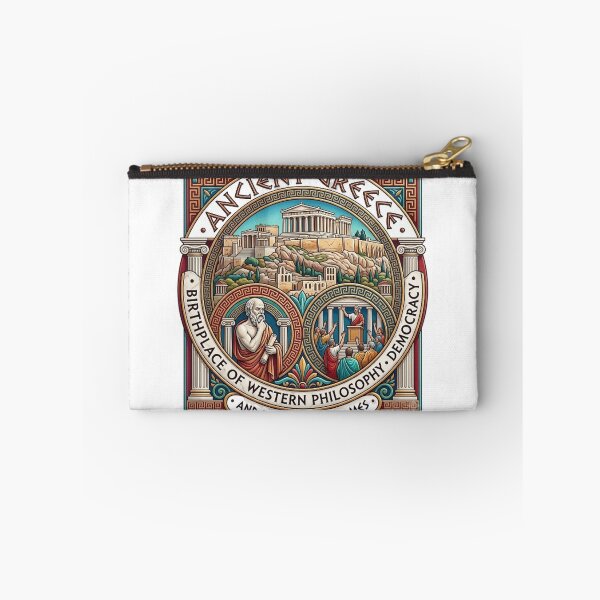 Item preview, ANCIENT GREECE designed and sold by likbatonboot.