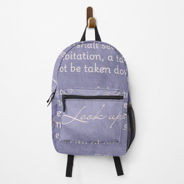 Item preview, Isaiah 33:20 designed and sold by Undonemadenew.