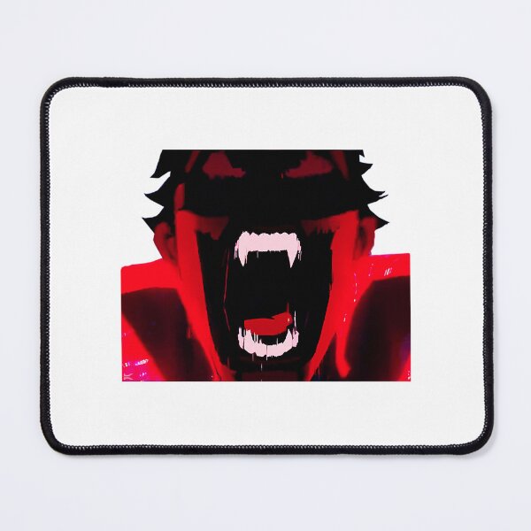 Item preview, Spider 2099 Fangs Miguel Ohara designed and sold by BrightShaw.