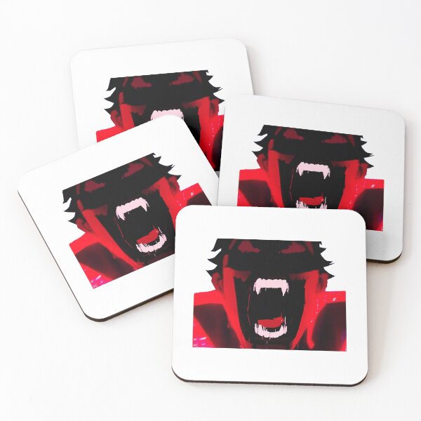 Item preview, Spider 2099 Fangs Miguel Ohara designed and sold by BrightShaw.