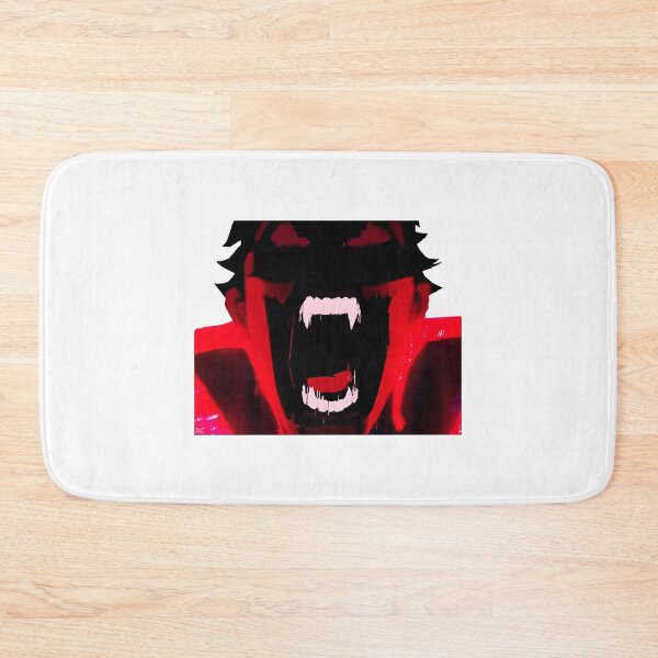 Item preview, Spider 2099 Fangs Miguel Ohara designed and sold by BrightShaw.