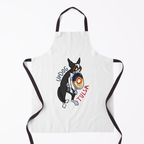 Item preview, Updog Tulsa designed and sold by rexcrai.