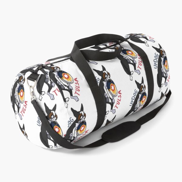 Item preview, Updog Tulsa designed and sold by rexcrai.