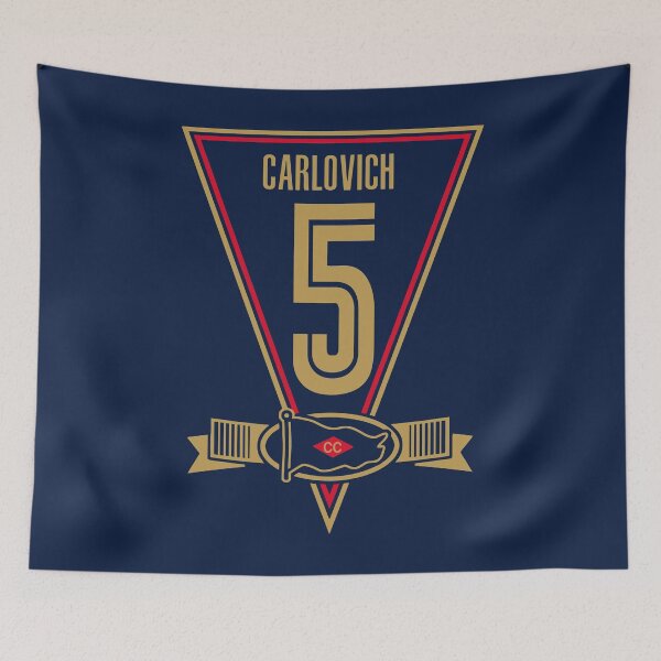 Item preview, Homenaje al Trinche Carlovich designed and sold by Sarcastic Panda.