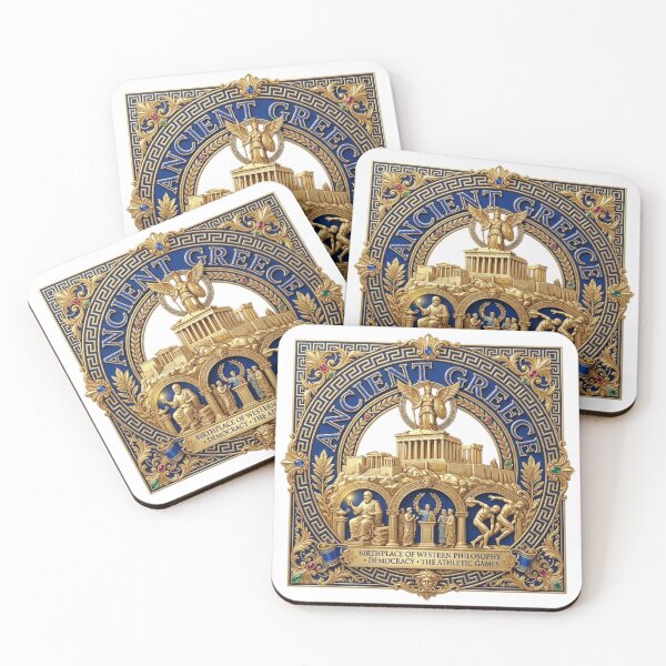 Item preview, ANCIENT GREECE designed and sold by likbatonboot.