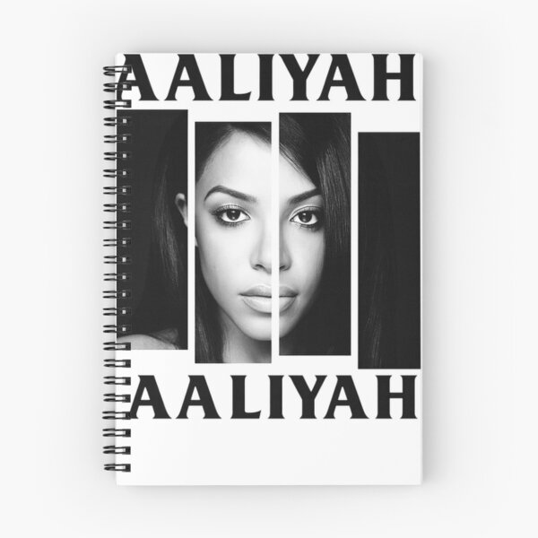 Item preview, Aaliyah // Bt #9766 designed and sold by CosmicBison.