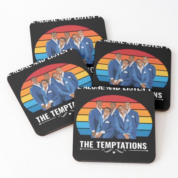 Item preview, Sometimes I Need To Be Alone And Listen To The Temptations Motown Music #4047 designed and sold by VelvetGothic.