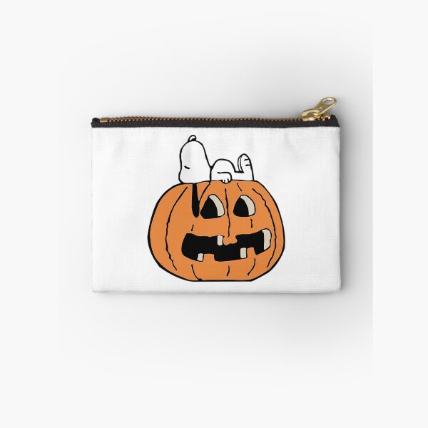 Item preview, Snoopy On Pumpkin designed and sold by glendahabie.