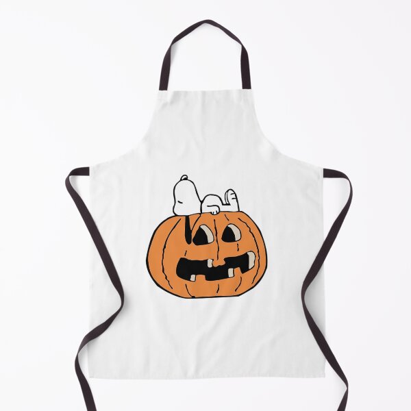 Item preview, Snoopy On Pumpkin designed and sold by glendahabie.