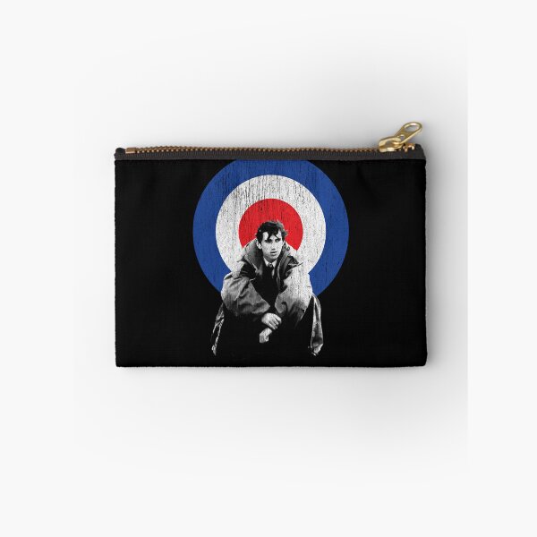Item preview, The Who Quadrophenia Mod Target designed and sold by MetaCollins.