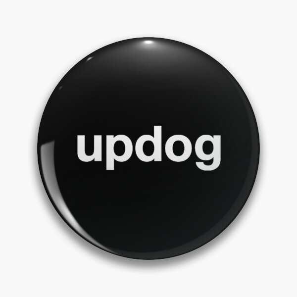 Item preview, Updog designed and sold by rexcrai.