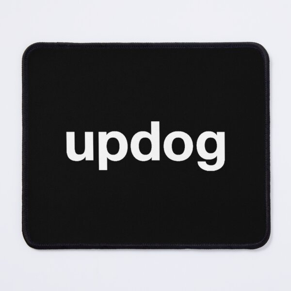 Item preview, Updog designed and sold by rexcrai.