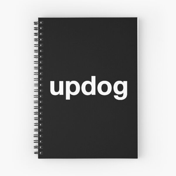 Item preview, Updog designed and sold by rexcrai.