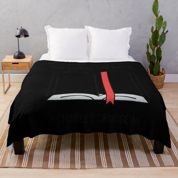 Item preview, Visit Many Good Books, But Live In The designed and sold by sidleytetip.