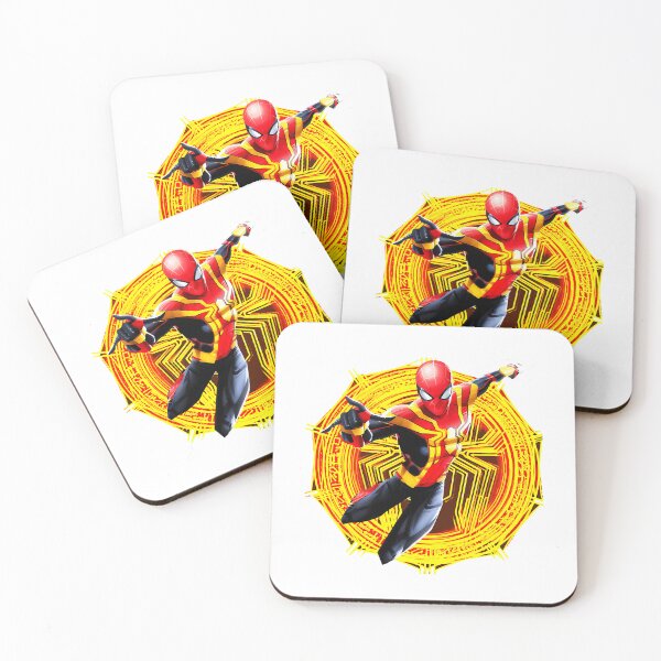 Item preview, Spidermen designed and sold by BrightShaw.