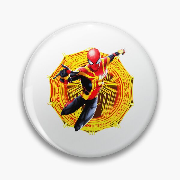 Item preview, Spidermen designed and sold by BrightShaw.