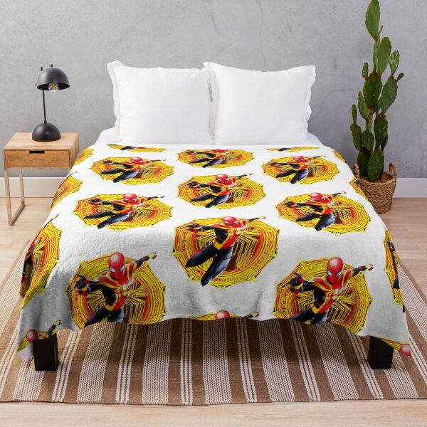 Item preview, Spidermen designed and sold by BrightShaw.