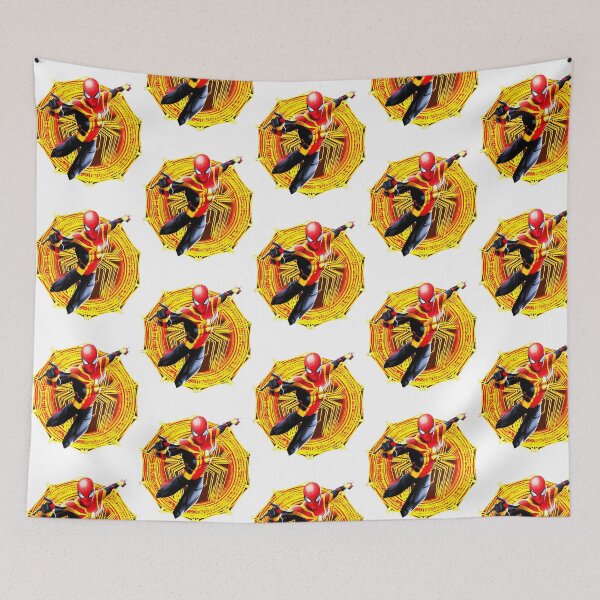 Item preview, Spidermen designed and sold by BrightShaw.