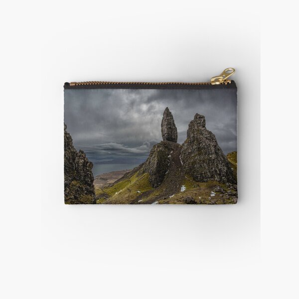 Item preview, Old Man of Storr, Skye Landscape designed and sold by Incakola1.