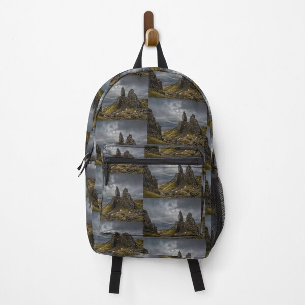 Item preview, Old Man of Storr, Skye Landscape designed and sold by Incakola1.